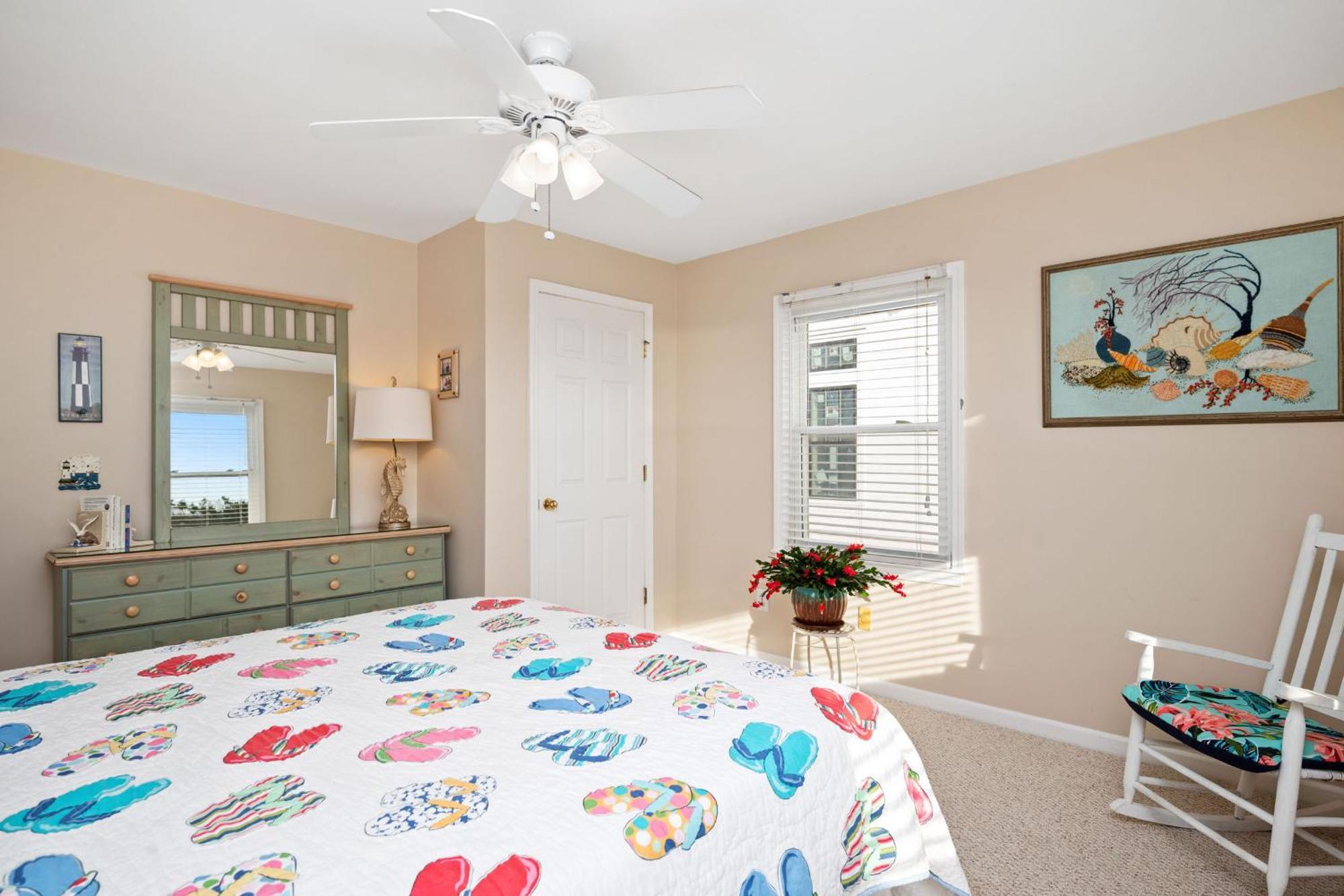 Katie Lou'S Place By Oak Island Accommodations Caswell Beach Eksteriør bilde