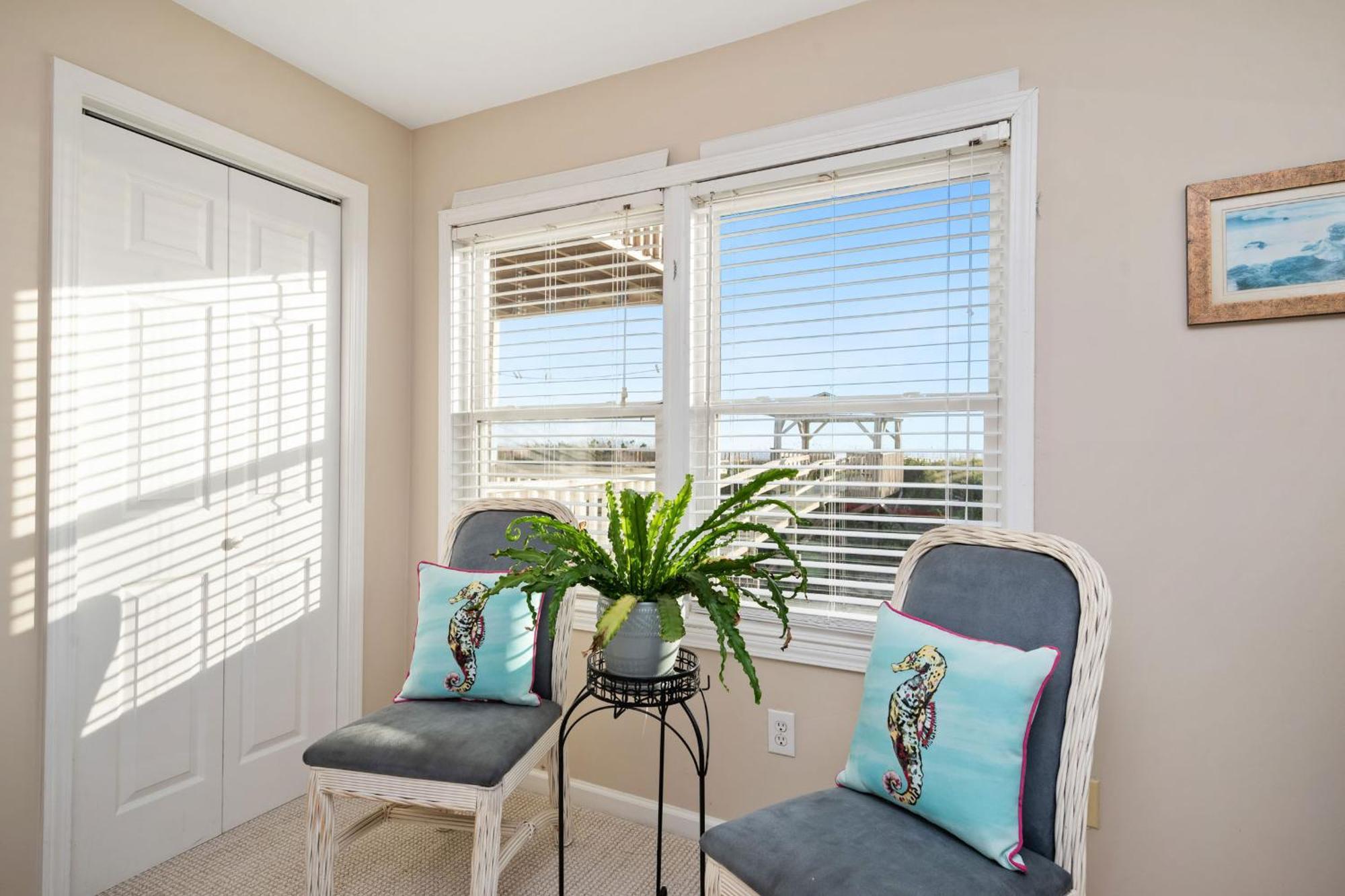 Katie Lou'S Place By Oak Island Accommodations Caswell Beach Eksteriør bilde