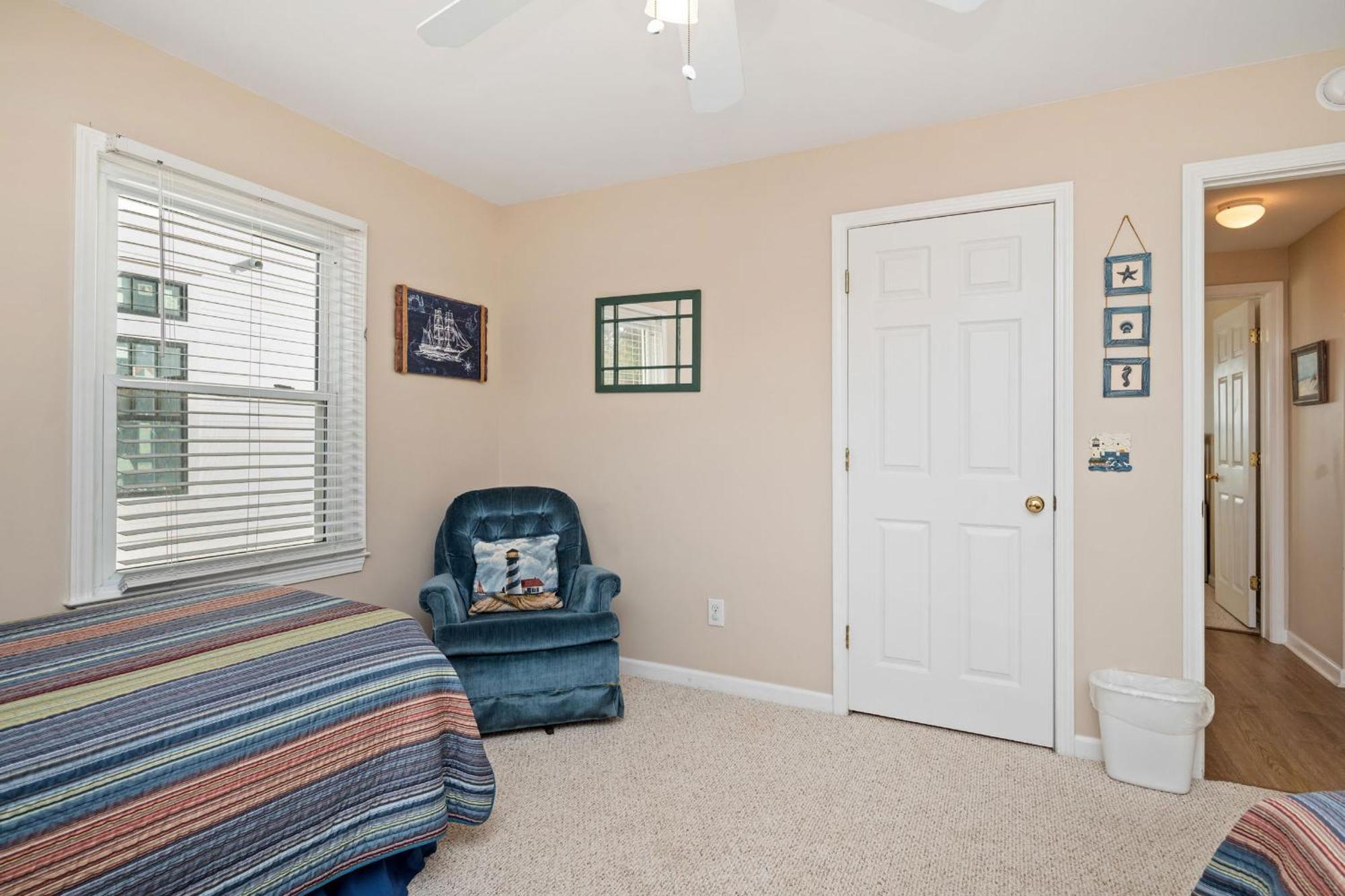 Katie Lou'S Place By Oak Island Accommodations Caswell Beach Eksteriør bilde